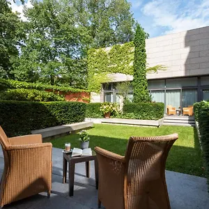 Hotel Aquino, Berlín