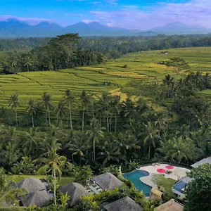 Resort Puri Sebali