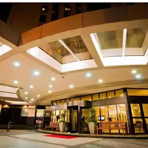 Hotel Maravilhoso Flat Ao Lado De Congonhas!