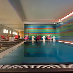 Adina Mitte Apart-hotel