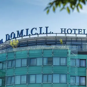 Hotel Domicil By Golden Tulip, Berlín
