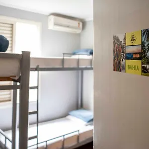 Albergue Casa Ecotrips Barra Funda -