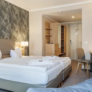 Hotel Copnic, Berlín