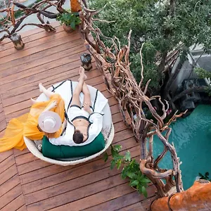 Xkeban Adults Only 4*, Tulum Mexico