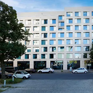 Berlin-tiergarten *** Berlín