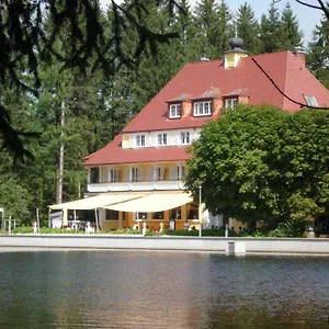 Waldsee 3* Lindenberg im Allgäu