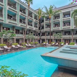 Hotel The Vira Bali Boutique &