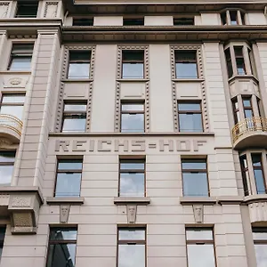 Reichshof Hotel Hamburg-Harburg