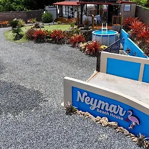 Neymar House , Camuy Puerto Rico