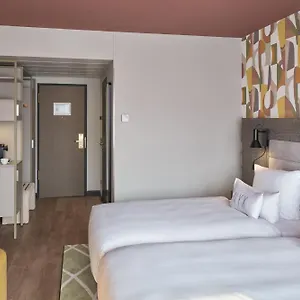 Nyx Koepenick By Leonardo Hotel