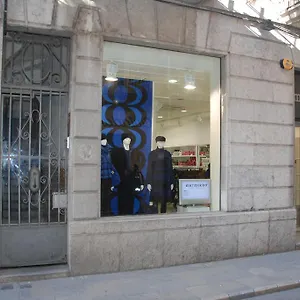 Pensió Viladomat Pensión