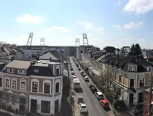 Garten86 Appartement Bremen