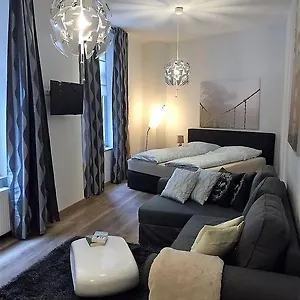 Koeln City Apartments Appartement Keulen