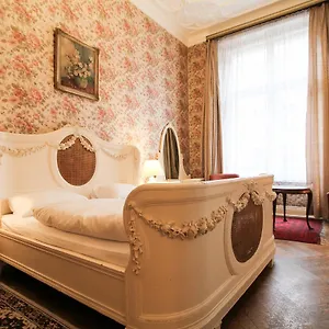 Hotel-pension Funk Am Kurfuerstendamm Berlijn