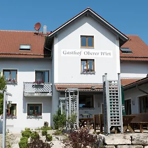 Oberer Wirt 2* Kipfenberg