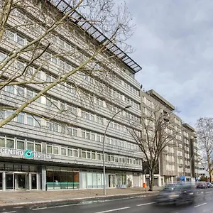 Titanic Comfort Kurfürstendamm *** Berlín
