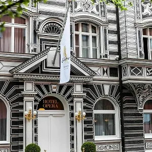Opera Mnichov