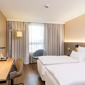 Nh Altona Hotel Hamburg-Harburg