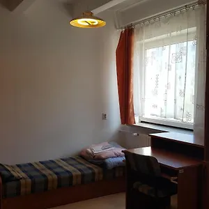 Dom Studencki Nr 11 Brzezno Gdańsk